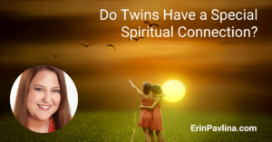 Twins spiritual connection